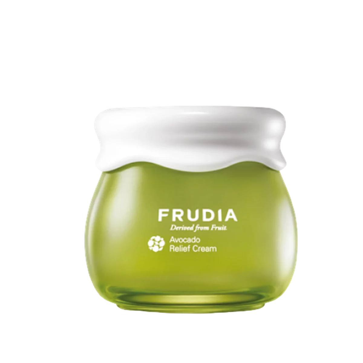 Avocado Relief Cream