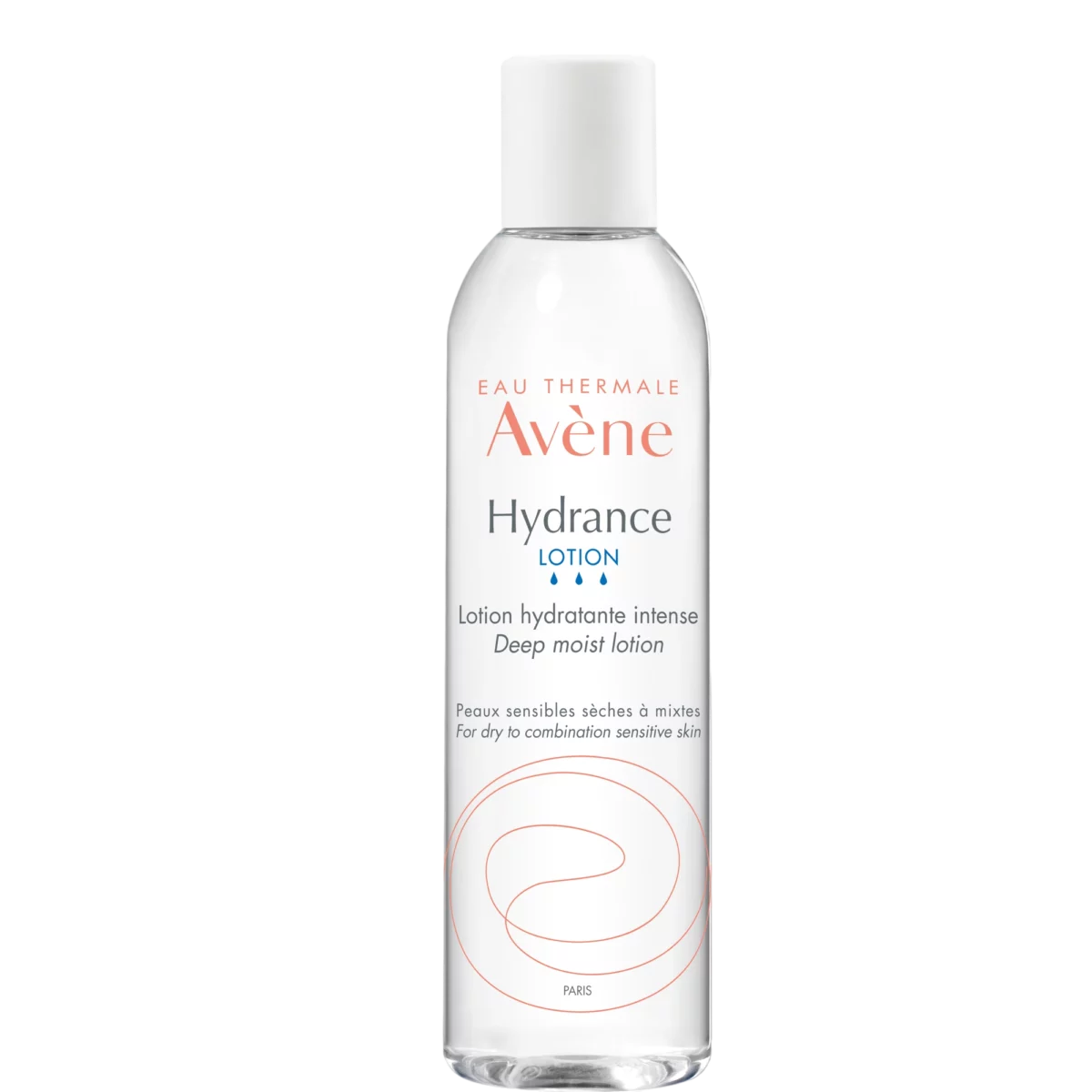 Hydrance Lotion