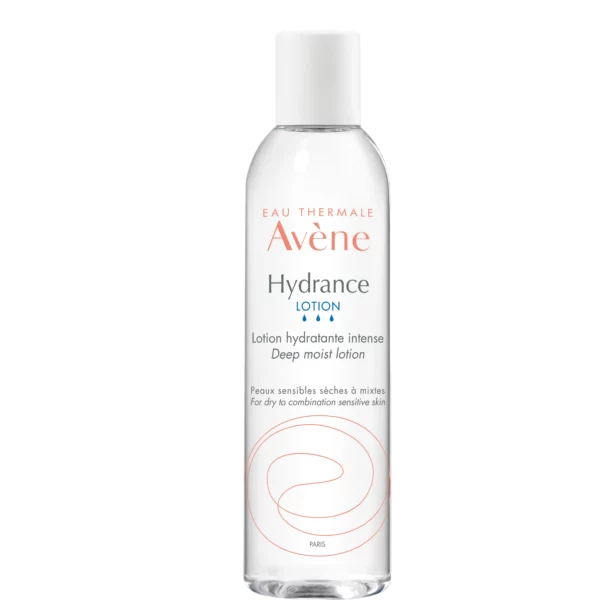 Hydrance Lotion