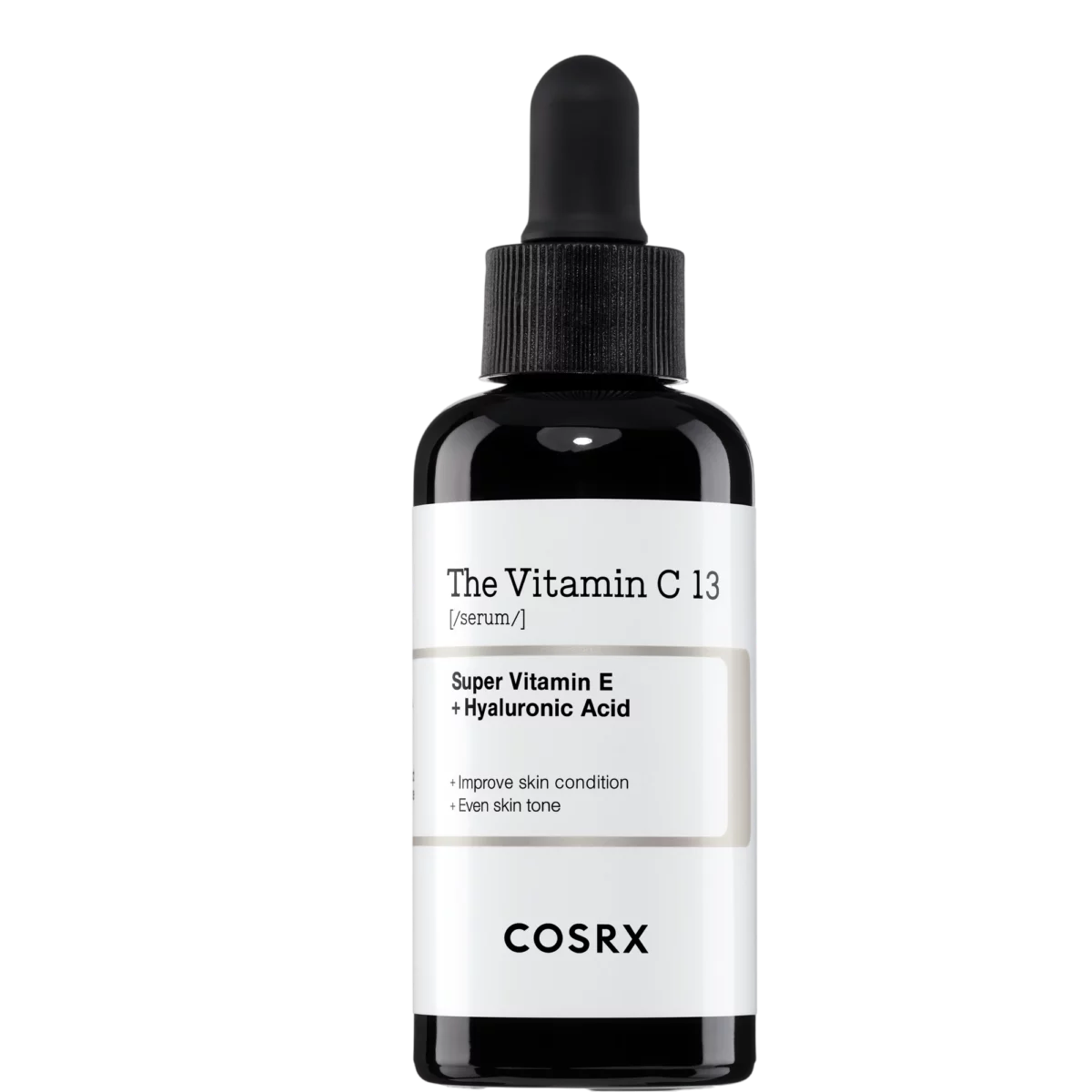 The Vitamin C 13 Serum