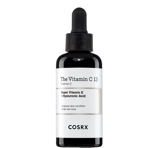 The Vitamin C 13 Serum