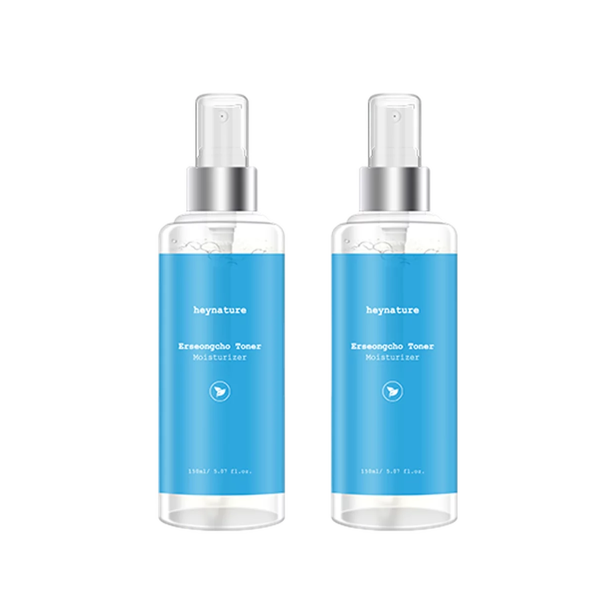 Erseongcho Toner Moisturizer