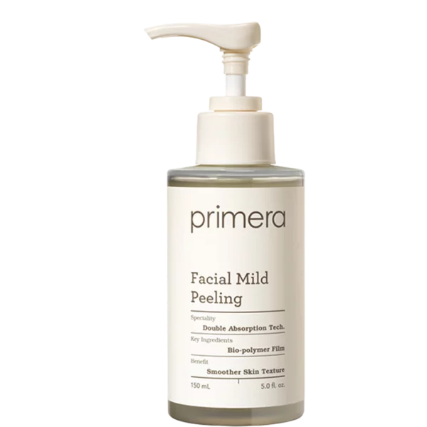 Facial Mild Peeling 150ml