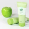 Vegan Apple Cider pH Balanced Cleansing Foam