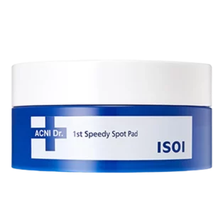 Acni Doctor 1st Speedy Spot Pad