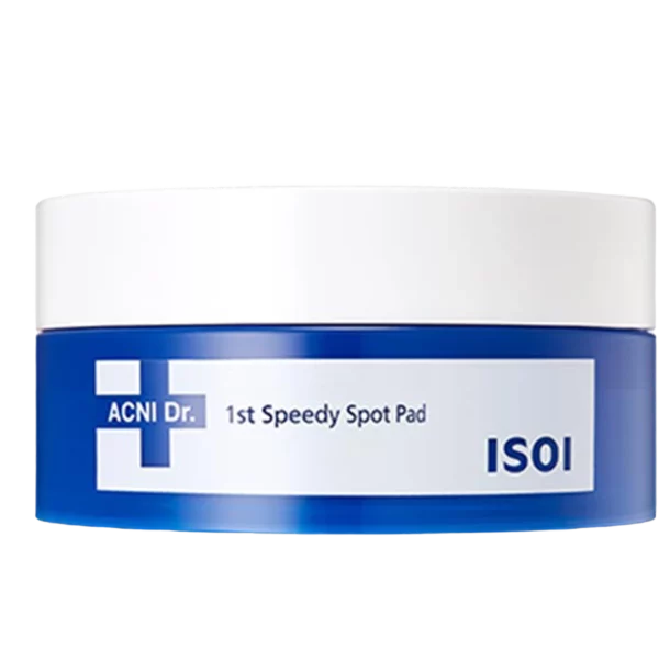 Acni Doctor 1st Speedy Spot Pad