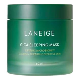 Cica Sleeping Mask