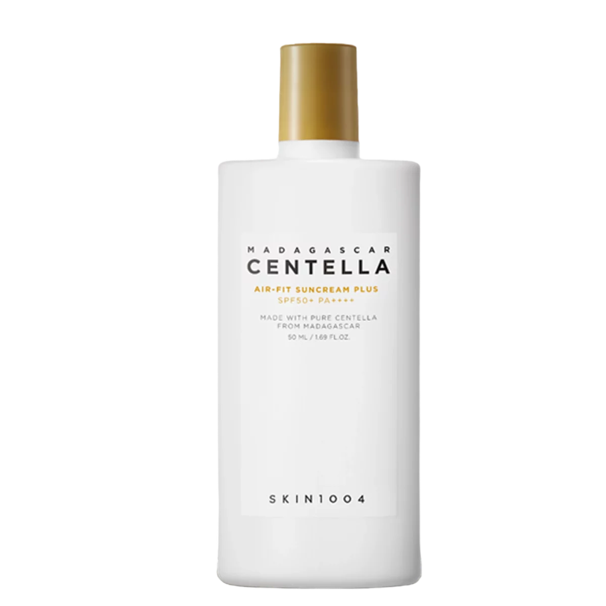 Centella Airfit Suncream Plus