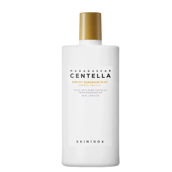 Centella Airfit Suncream Plus