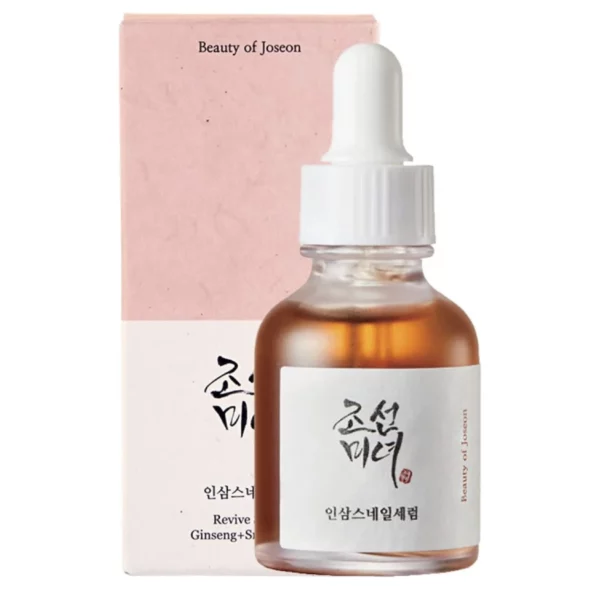 Revive Eye Serum