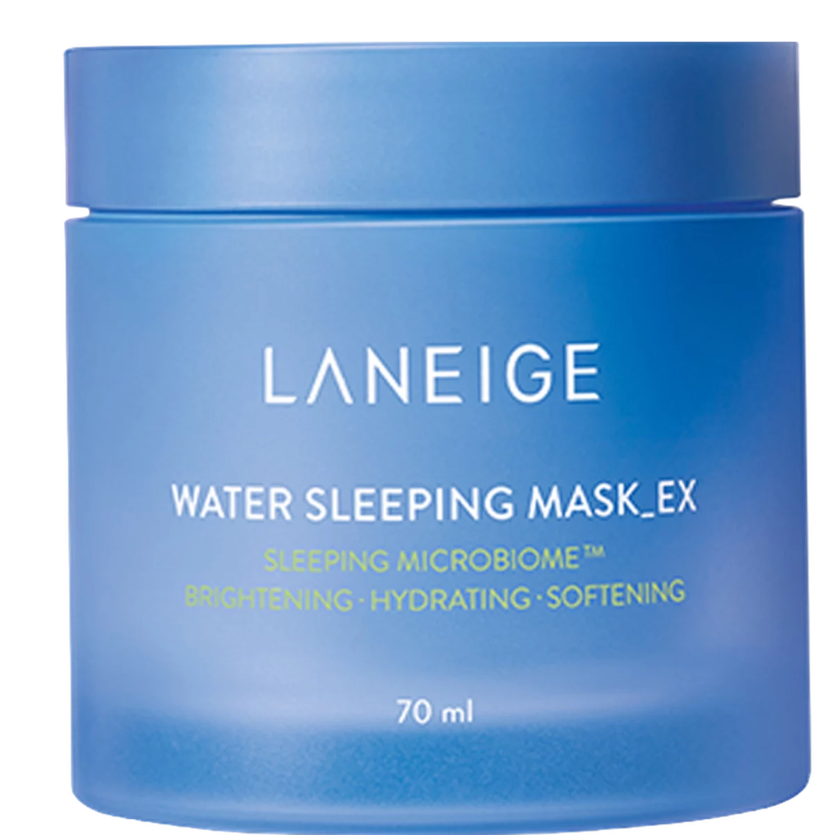 Water Sleeping Mask Mini