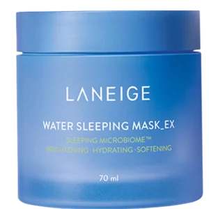 Water Sleeping Mask Mini