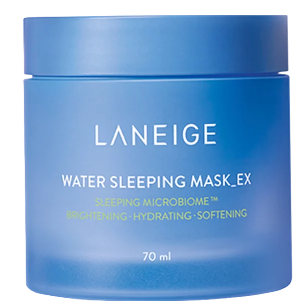 Water Sleeping Mask Mini