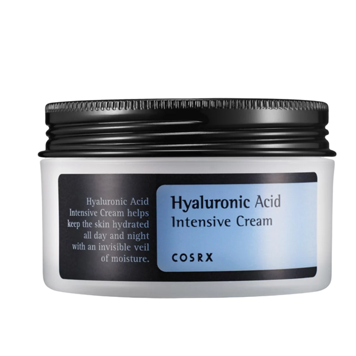 Hyaluronic Acid Intensive Cream