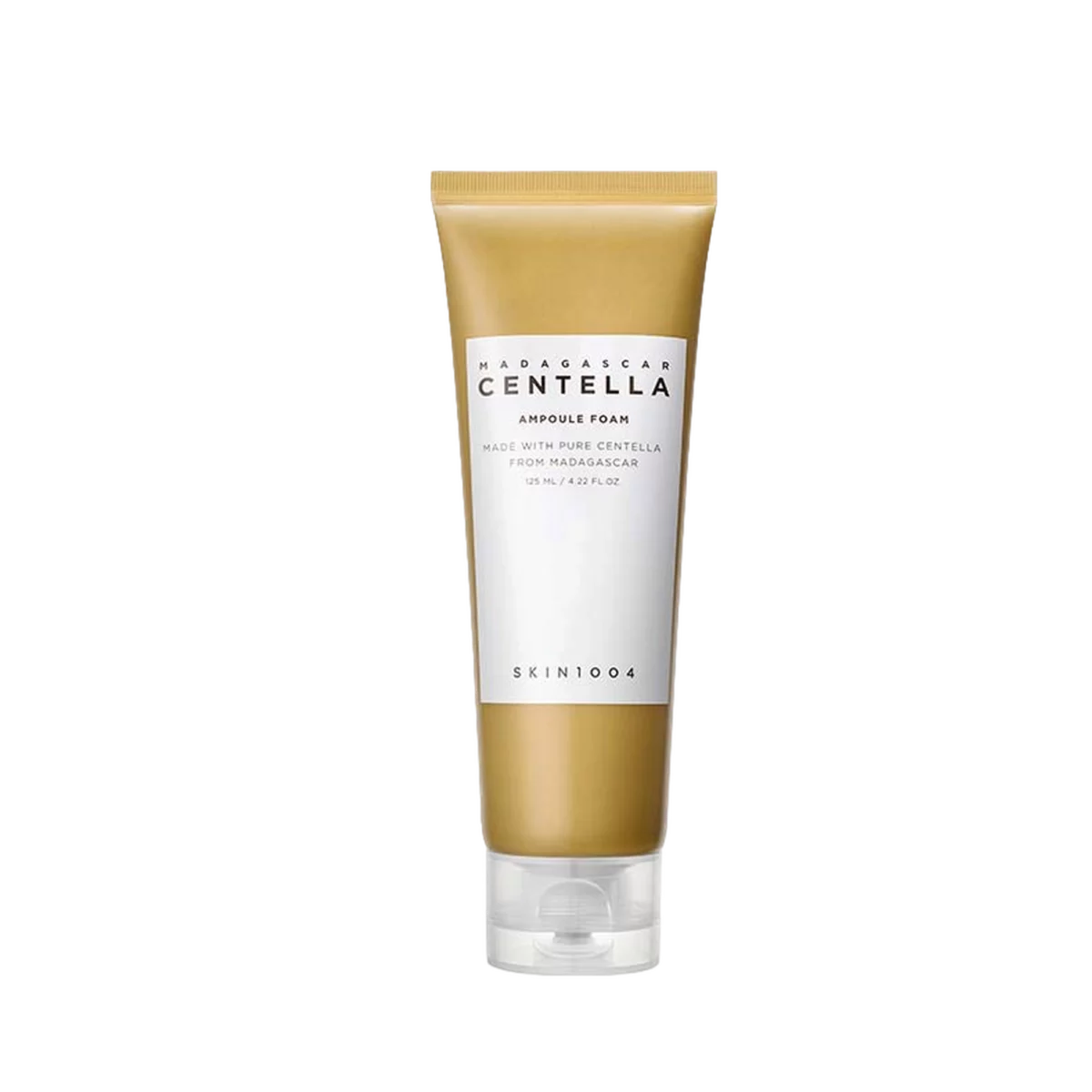 Madagascar Centella Ampoule Foam