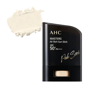 Masters Air Rich Sun Stick SPF50+ PA++++, 14g, 1 piece