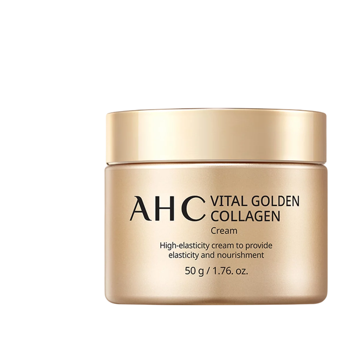 Vital Golden Collagen Cream, 50g, 1 piece