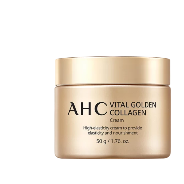 Vital Golden Collagen Cream, 50g, 1 piece