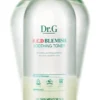 Red Blemish Soothing Toner, 400ml, 1 piece