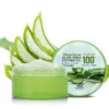 Aloe Vera 100% Soothing Gel, 300ml, 3-pack