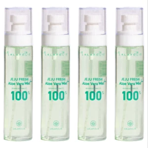 Aloe Vera Mist, 120ml, 16 pieces