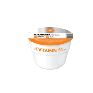 Vitamin Cup Modeling Pack 28g, 1 piece, 3 pieces