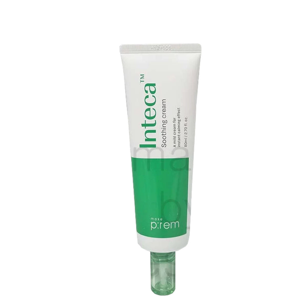 Inteca Soothing Cream 80ml