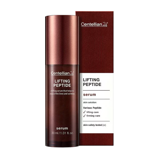 Lifting Peptide Serum, 30ml, 1 piece