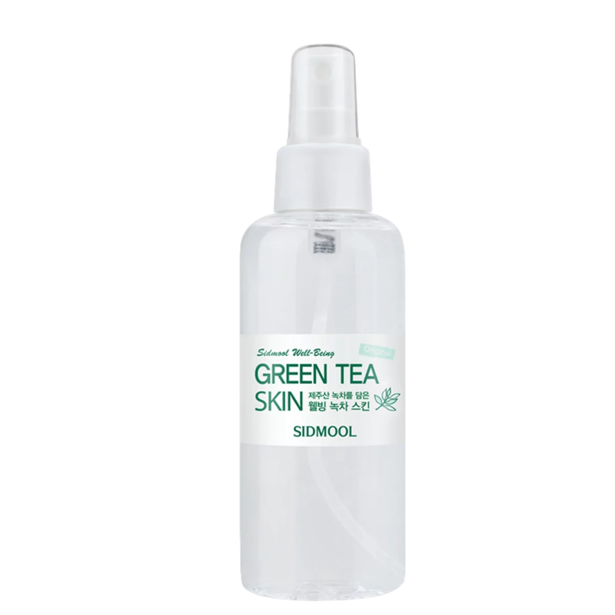 Original Well-being Green Tea Skin, 150ml, 1 piece