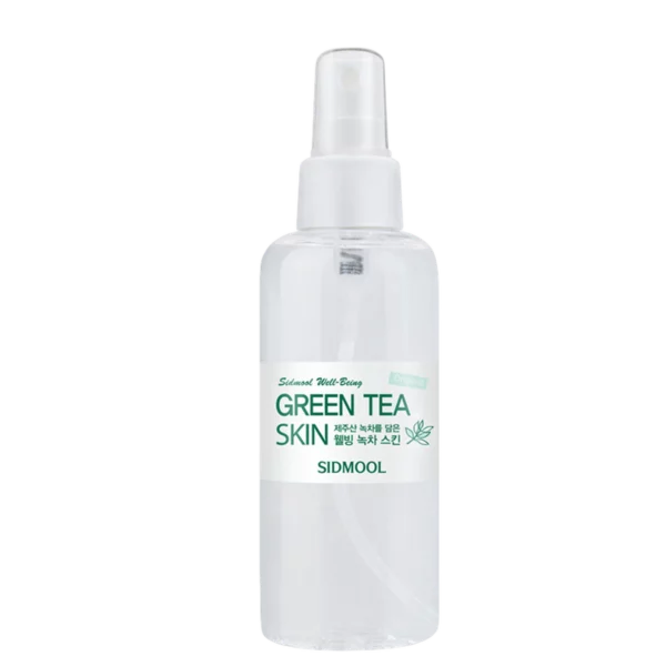 Original Well-being Green Tea Skin, 150ml, 1 piece