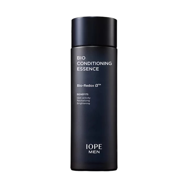 NEW Men's Bio Conditioning Essence