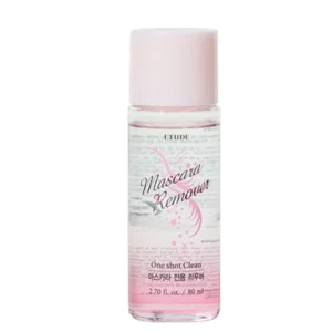 Mascara Remover, 80ml, 1 piece