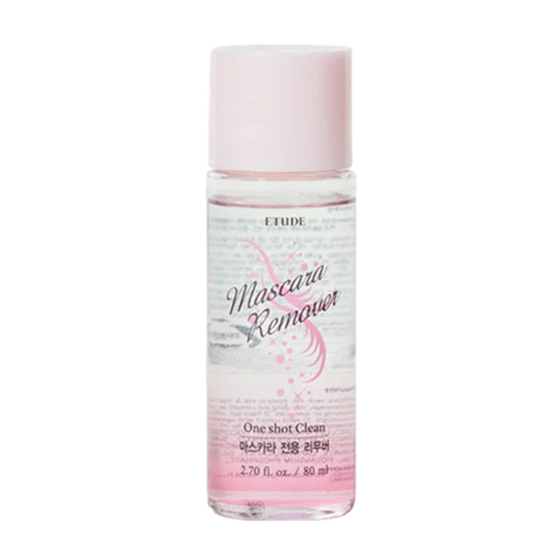 Mascara Remover, 80ml, 1 piece