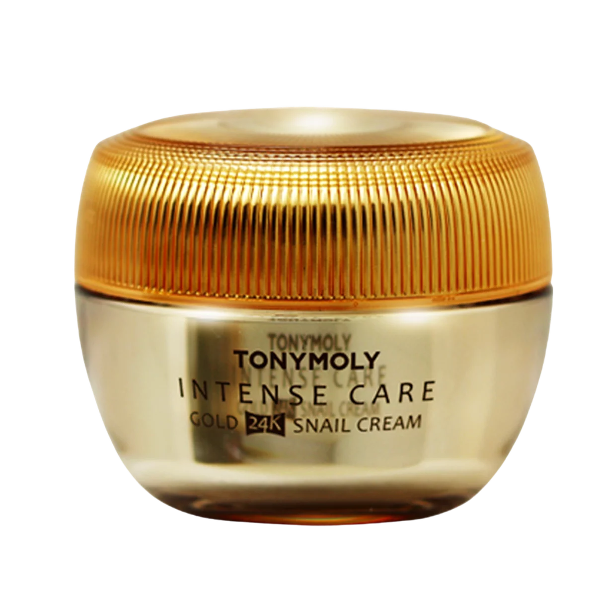 Intense Care Gold 24K Snail Cream, 45ml, 1pack