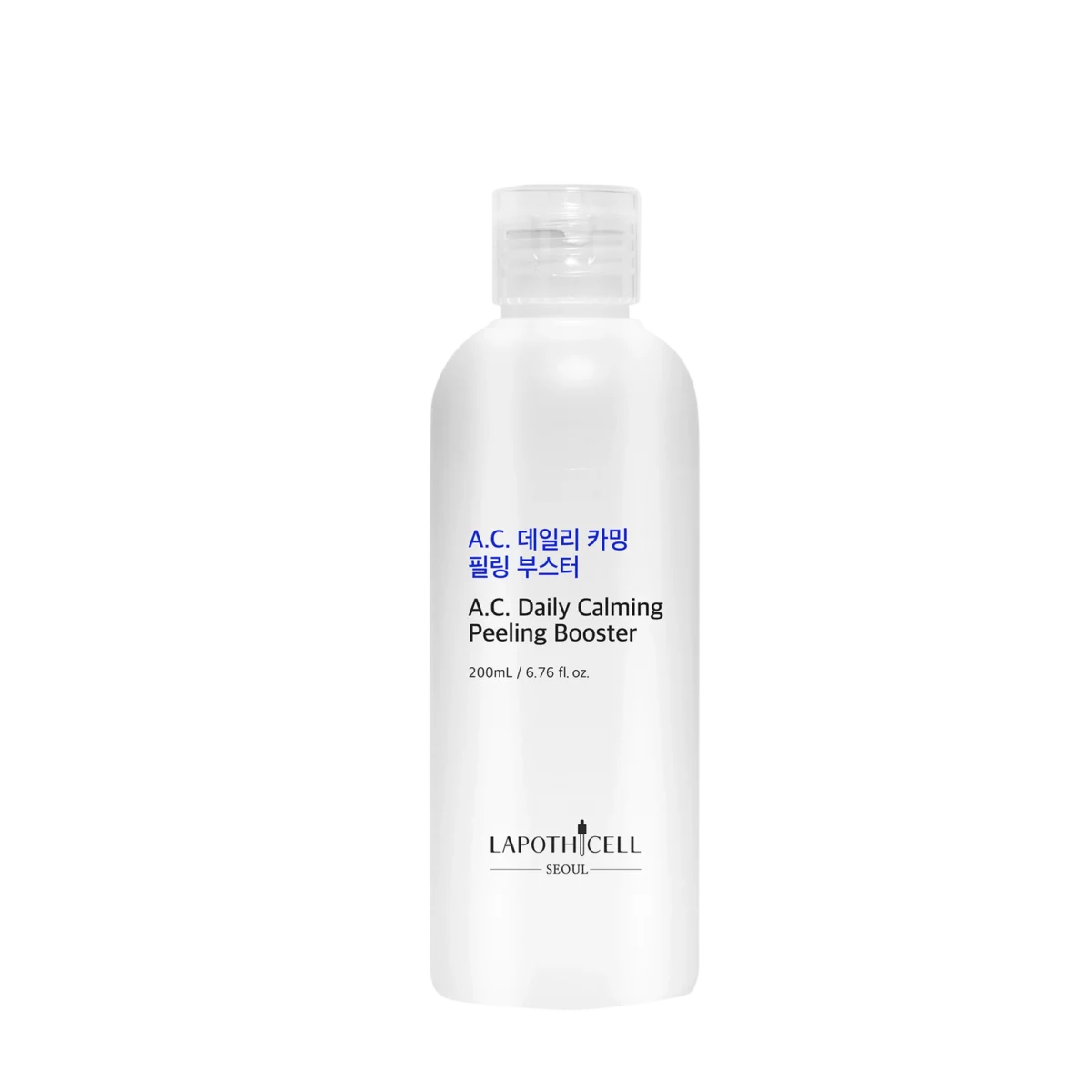 A.C Daily Calming Peeling Booster 200ml