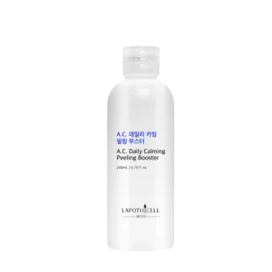 A.C Daily Calming Peeling Booster 200ml