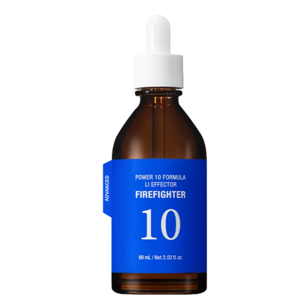 Power 10 Formula LI Effector Ampoule Serum 60ml 2pcs