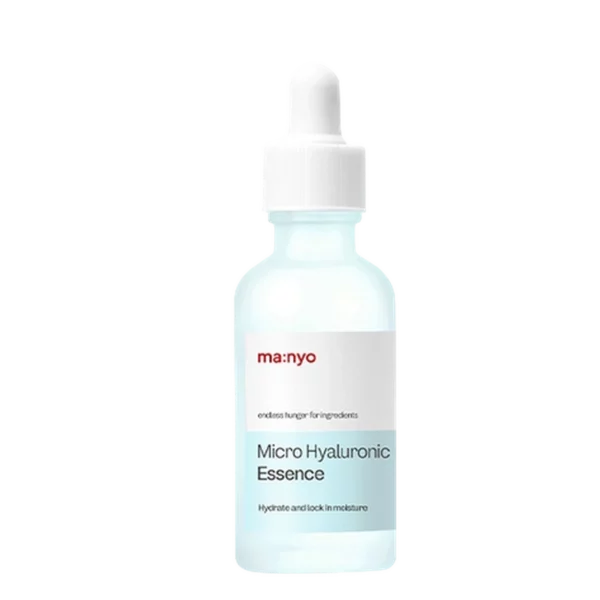 Micro Hyaluronic Essence 50ml