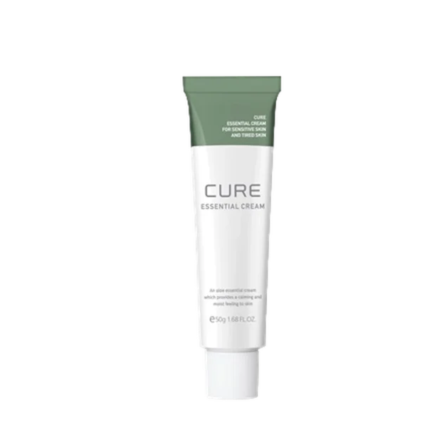 Cure Essential Cream, 3pcs