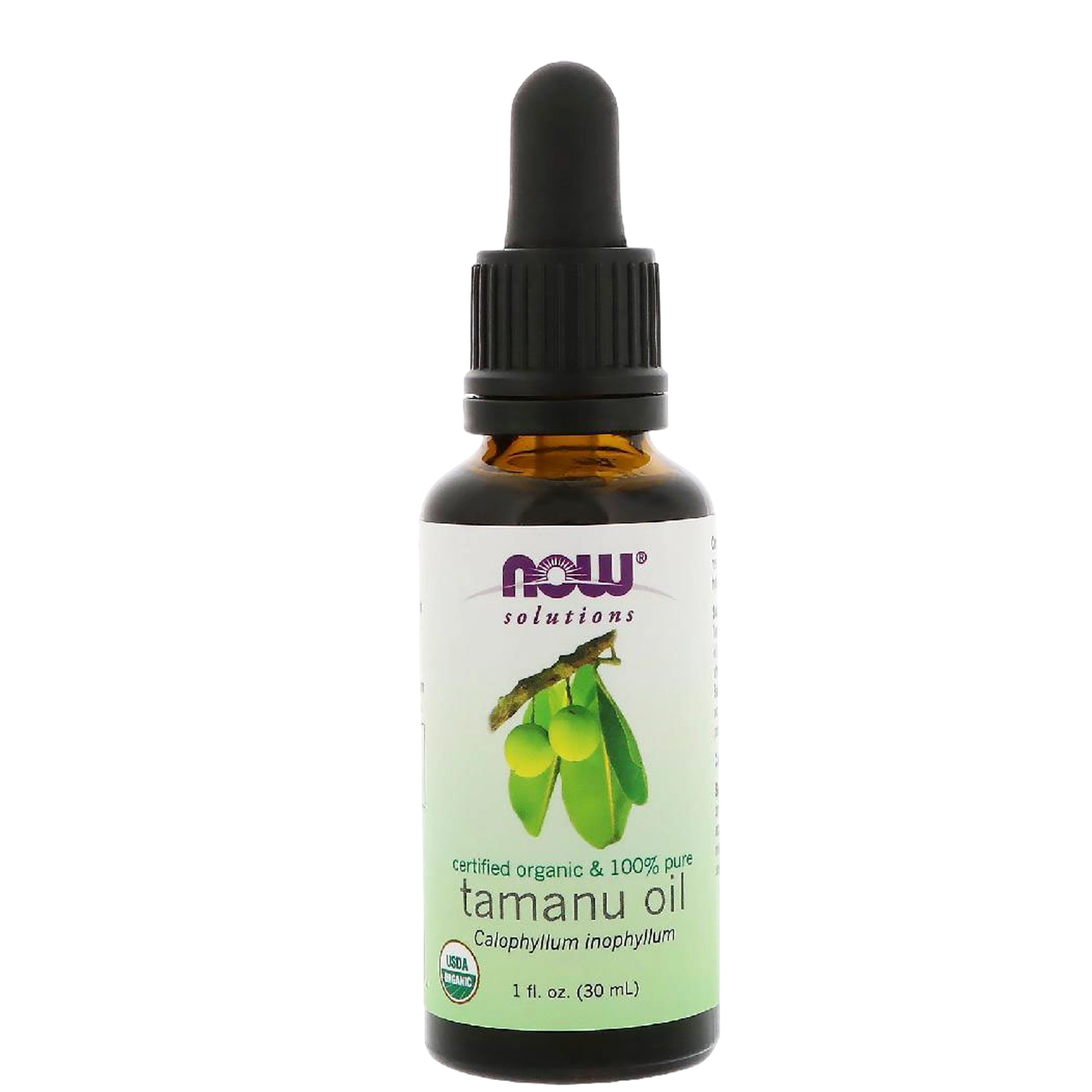 Tamanu Oil, 30ml, 1pack