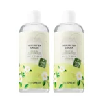 Cleansing Water