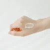 Apricot Blossom Peeling Gel