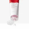 Red Clear Capsule Body Lotion