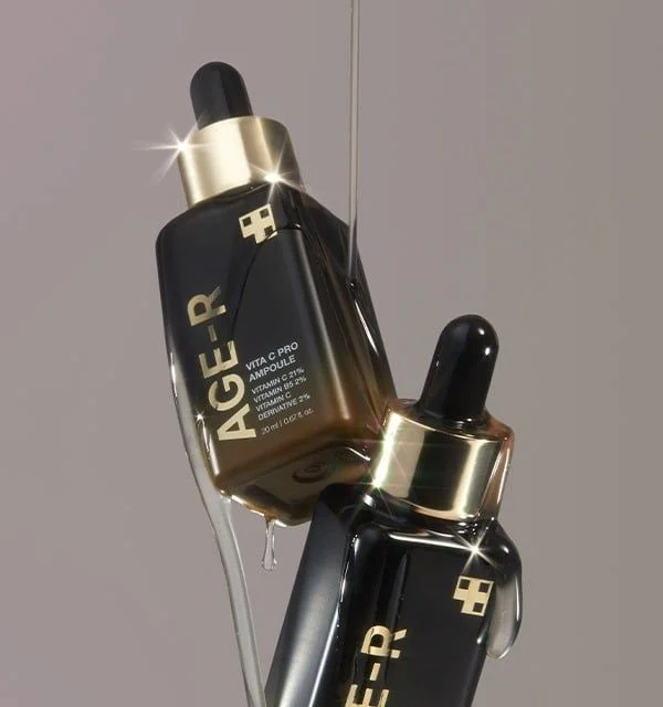 AGE-R Vita C Pro Ampoule - Image 3