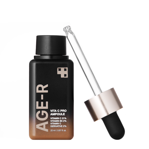 AGE-R Vita C Pro Ampoule - Image 2