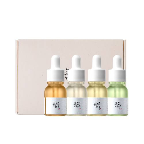 Hanbang Serum Discovery Kit