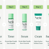 Purito Seoul Best Kit