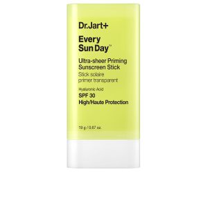 Dr.Jart+ Every Sun Day Ultra Sheer Priming Sunscreen Stick SPF 30