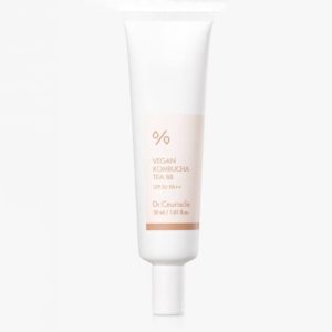 Dr.Ceuracle Vegan Kombucha Tea BB SPF 30 PA+++