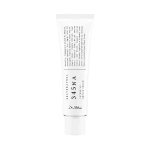 Dr. Althea Resveratrol 345NA Intensive Repair Cream